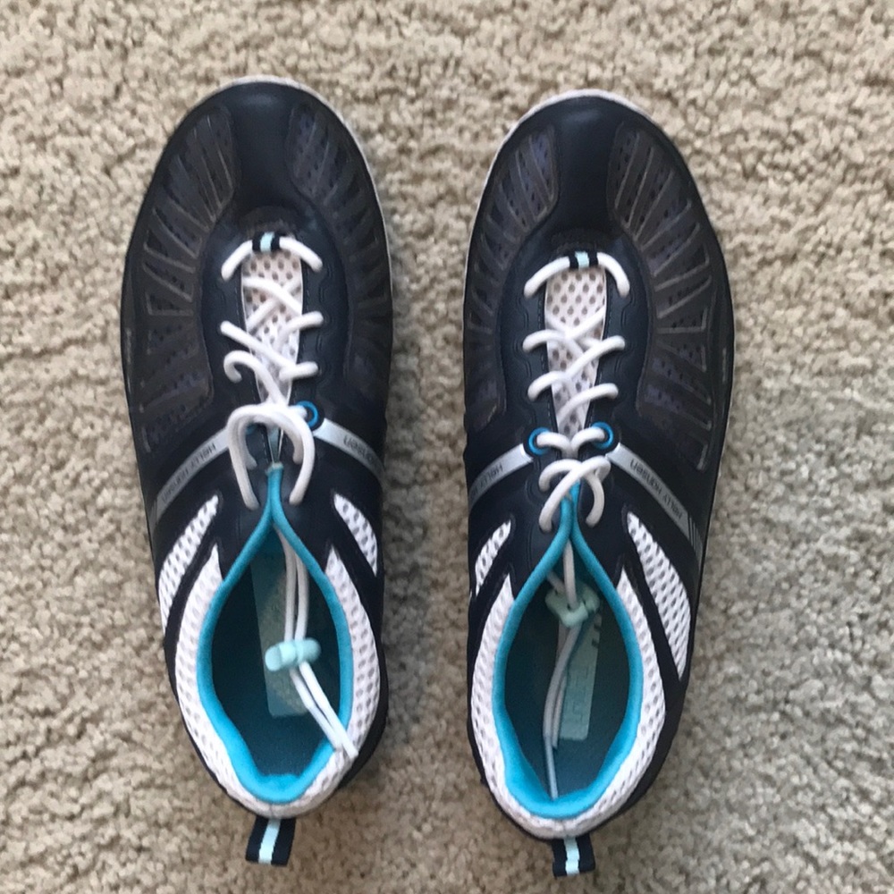 Helly Henson water shoes